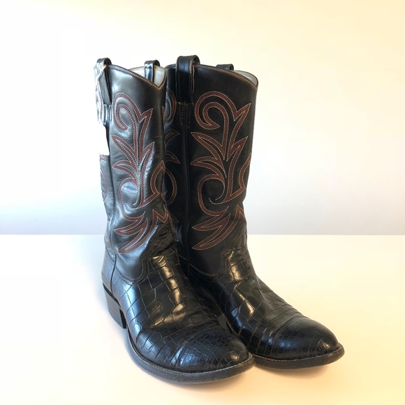 Other - Cowboy Boots